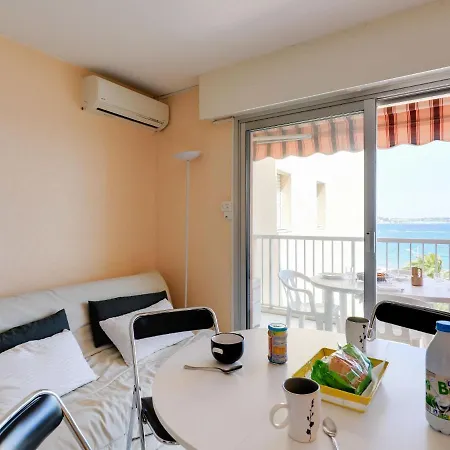 Studio Le Capitole-13 By Interhome Apartment