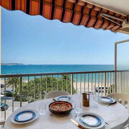 Studio Le Capitole-13 By Interhome * Frejus