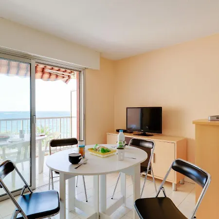 Studio Le Capitole-13 By Interhome Apartment *