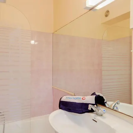 Studio Le Capitole-13 By Interhome *